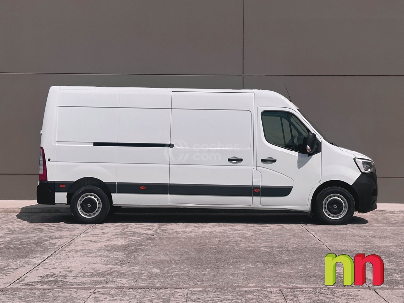 Foto del RENAULT Master Fg. Energy Blue dCi L3H2 3500 T 110kW