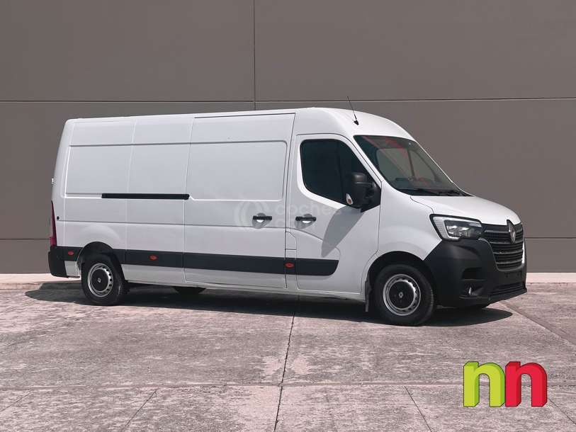 Foto del RENAULT Master Fg. Energy Blue dCi L3H2 3500 T 110kW