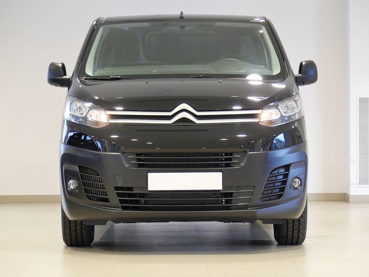 Foto del CITROEN Jumper Fg. 2.2BlueHDi 30 L1H1 S&S 120