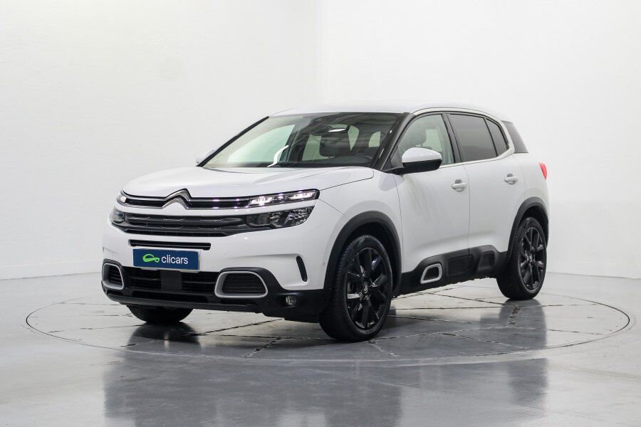 CITROEN C5 Aircross (C5 Aircross PureTech S&S Feel 130) en Madrid