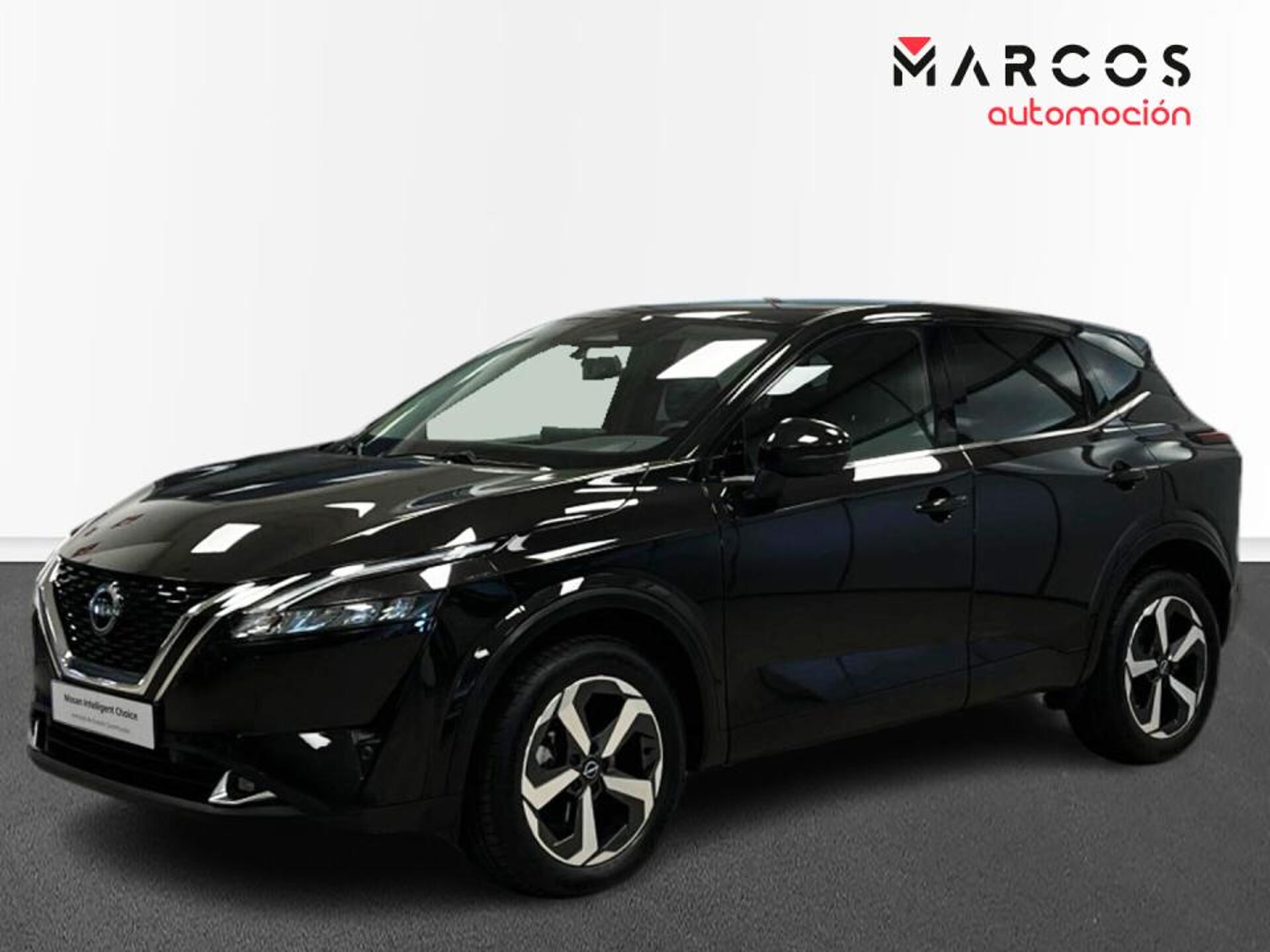 Imagen 1 de NISSAN Qashqai