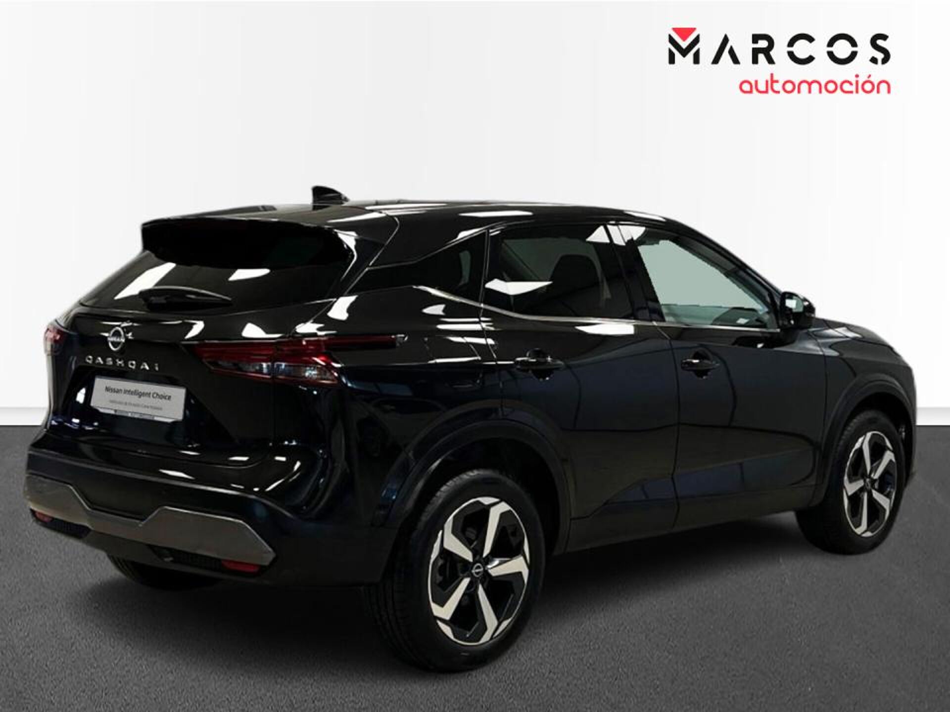 Imagen 3 de NISSAN Qashqai