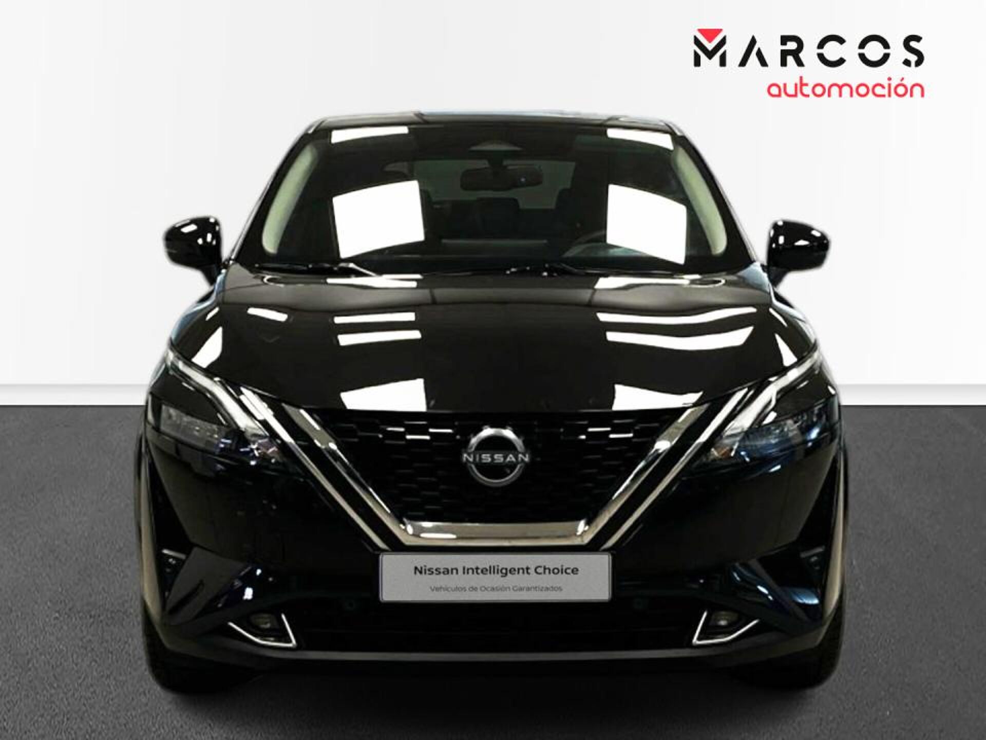 Imagen 2 de NISSAN Qashqai