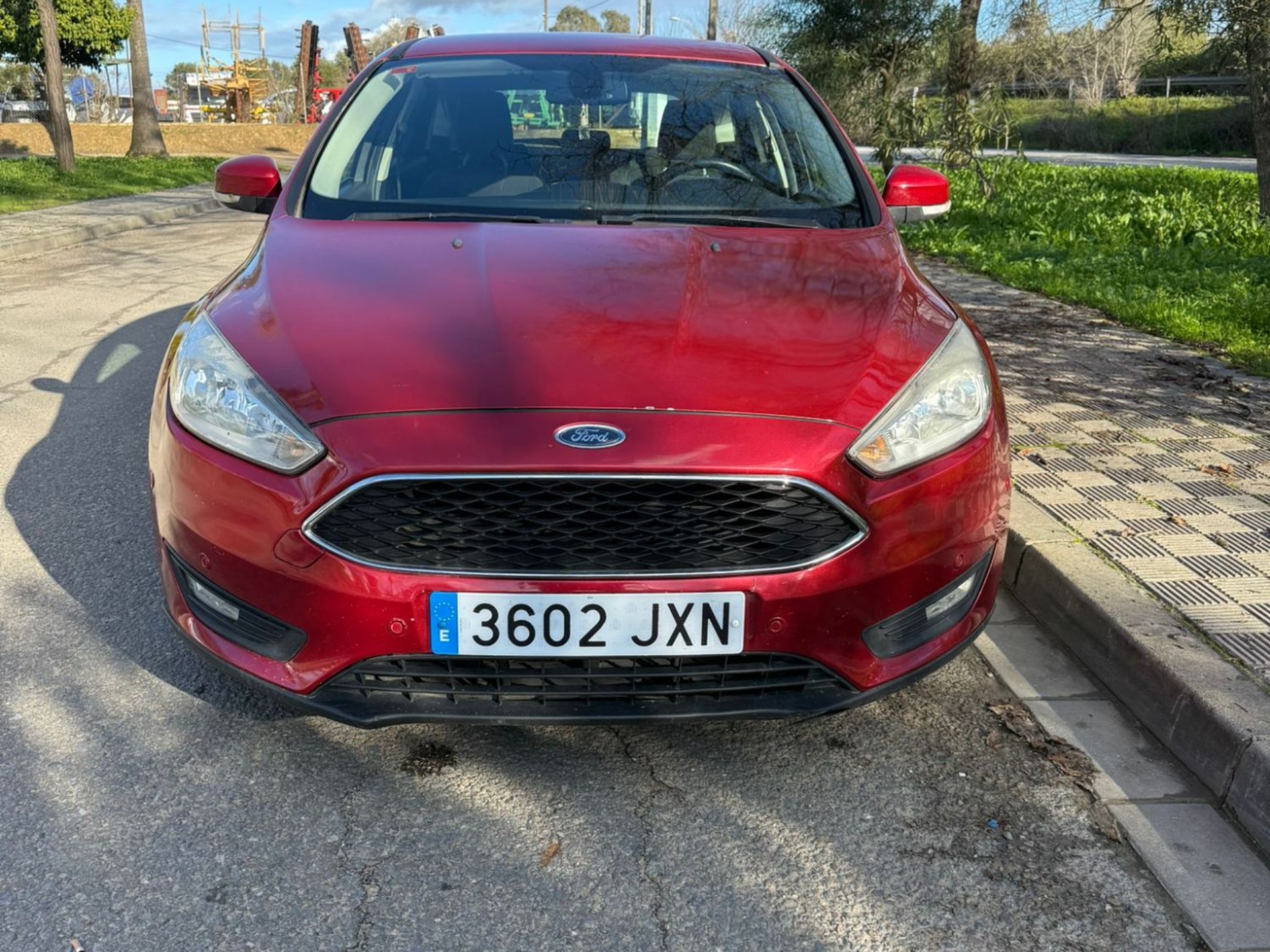 Imagen de FORD Focus