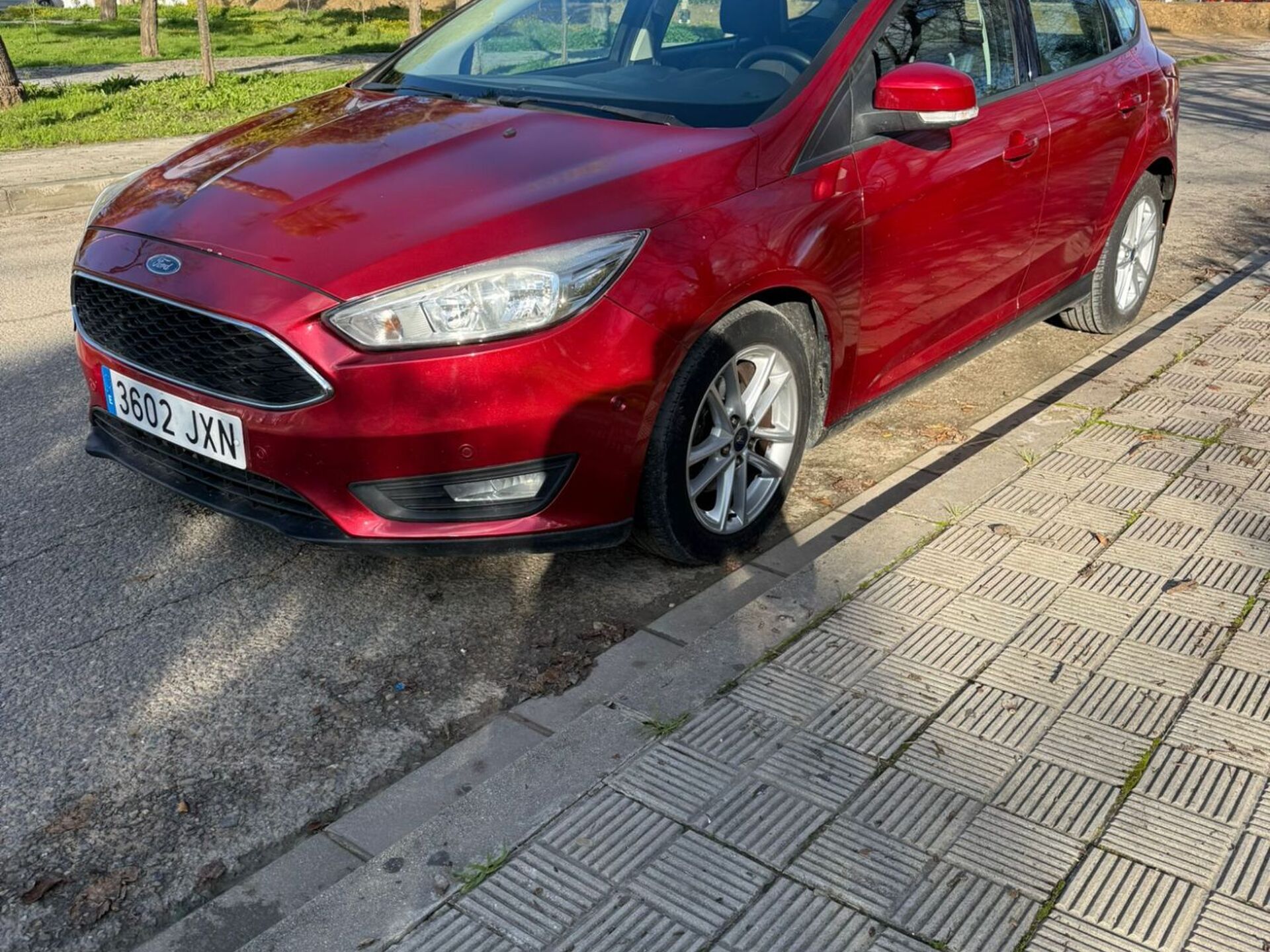Imagen 2 de FORD Focus