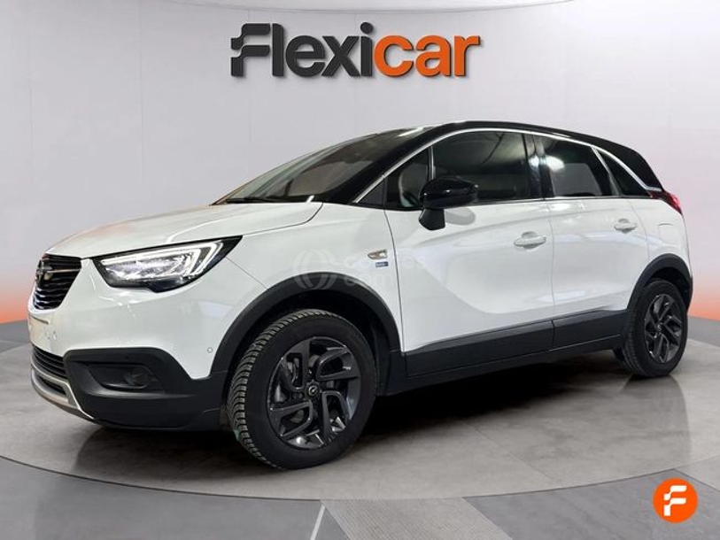 Foto del OPEL Crossland X 1.2T S&S Innovation 130
