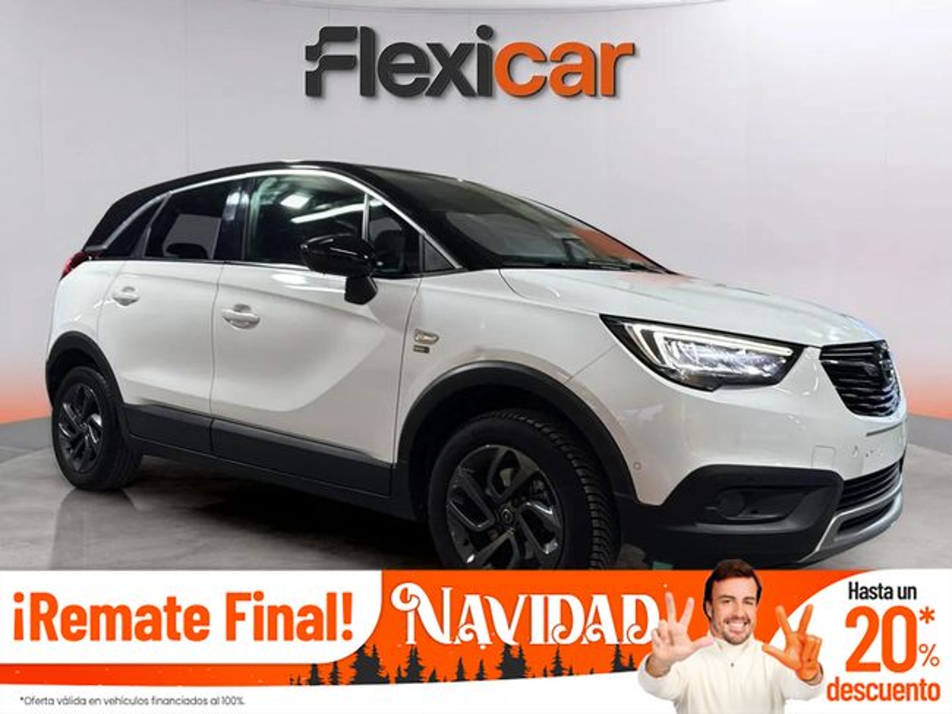 Imagen de OPEL Crossland