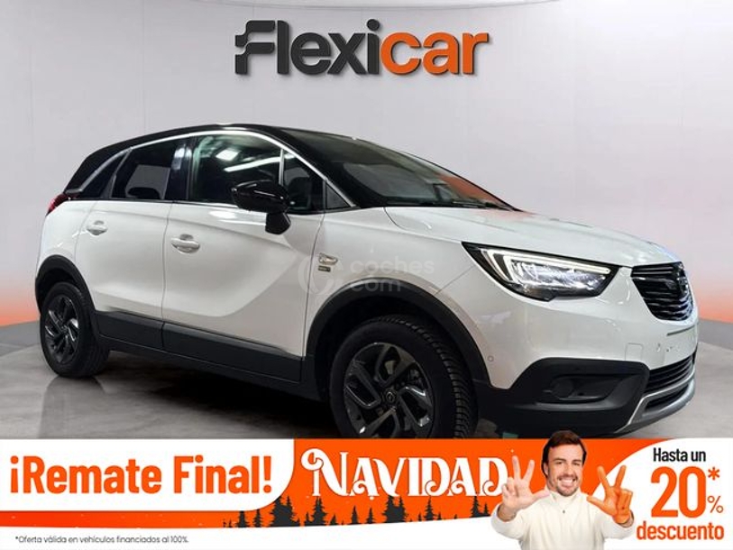 Foto del OPEL Crossland X 1.2T S&S Innovation 130