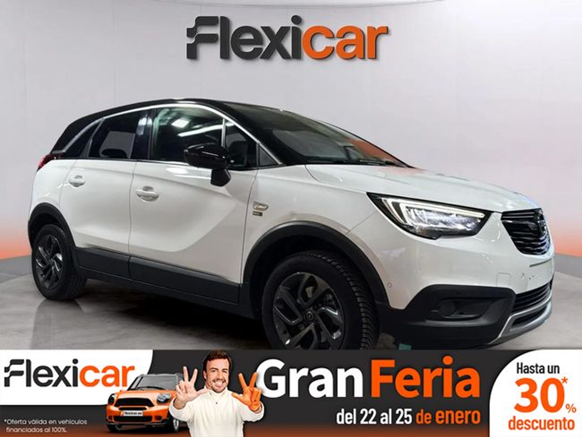 Imagen de OPEL Crossland