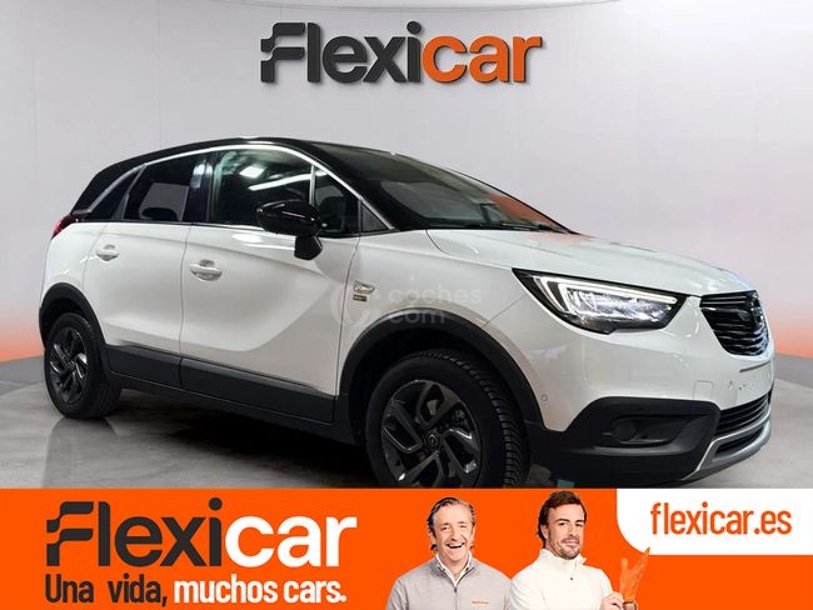 Foto del OPEL Crossland X 1.2T S&S Innovation 130