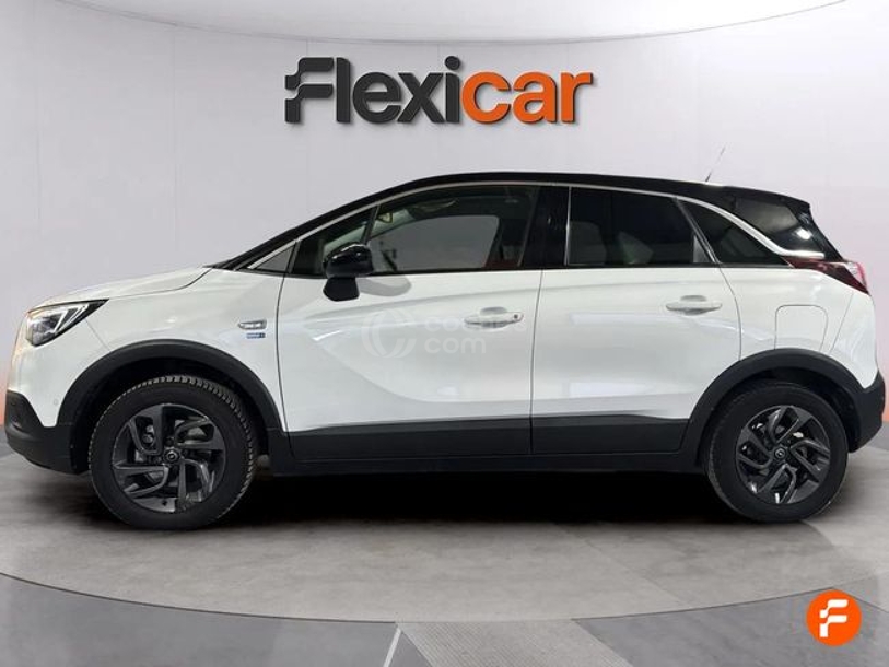 Foto del OPEL Crossland X 1.2T S&S Innovation 130