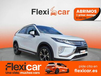 Imagen de MITSUBISHI Eclipse Cross 150 T Motion 2WD