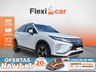 Imagen de MITSUBISHI Eclipse Cross 150 T Motion 2WD