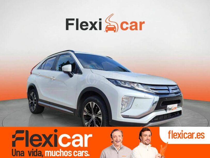 Foto del MITSUBISHI Eclipse Cross 150 T Motion 2WD
