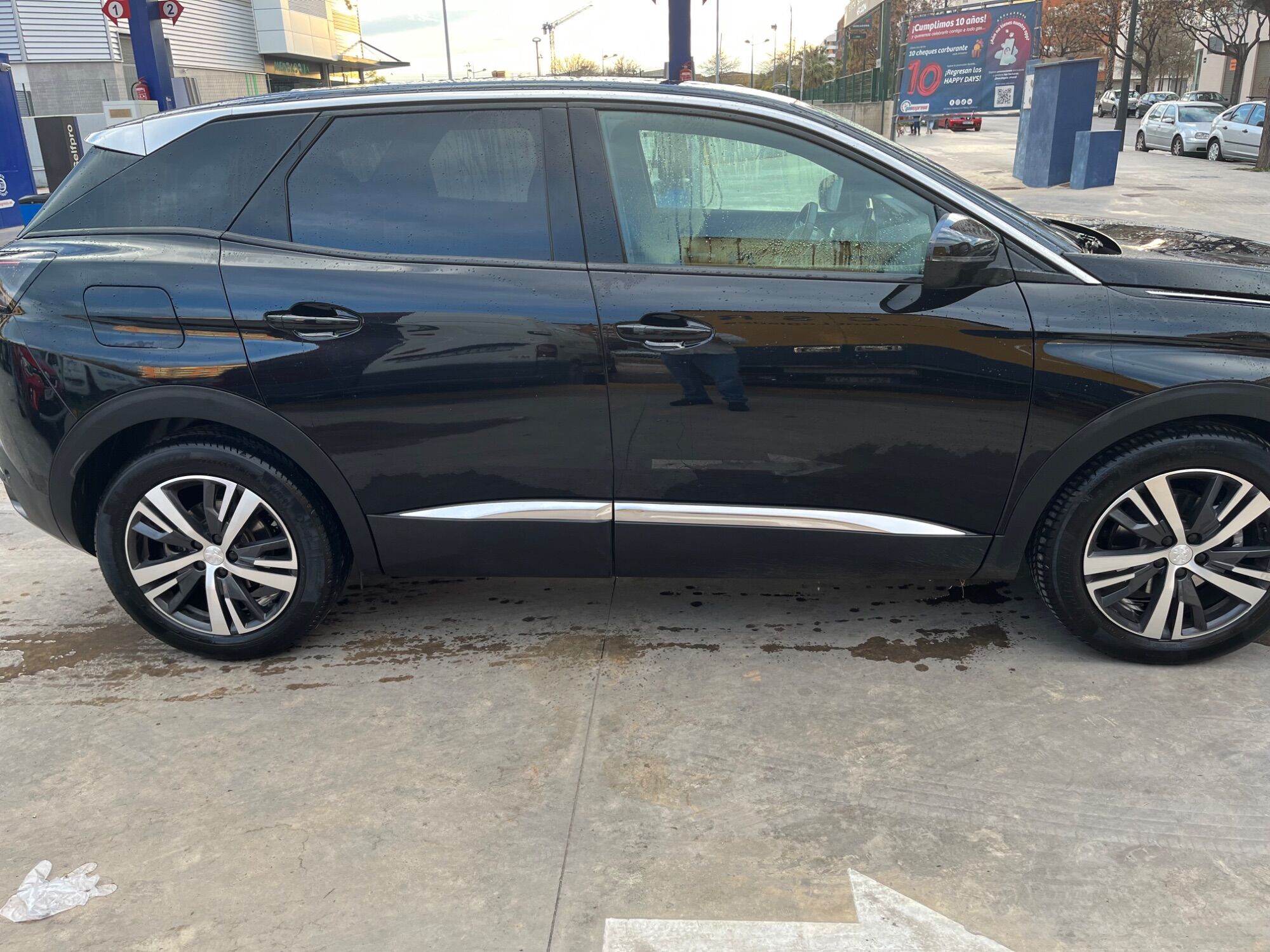 Foto del PEUGEOT 3008 1.5BlueHDi Allure Pack S&S EAT8 130
