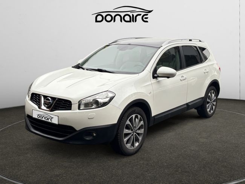 Foto del NISSAN Qashqai 1.6dCi S&S Tekna Sport 4x2 18´´