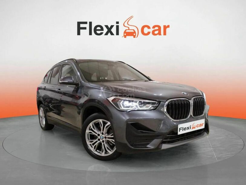 Foto del BMW X1 sDrive 20dA