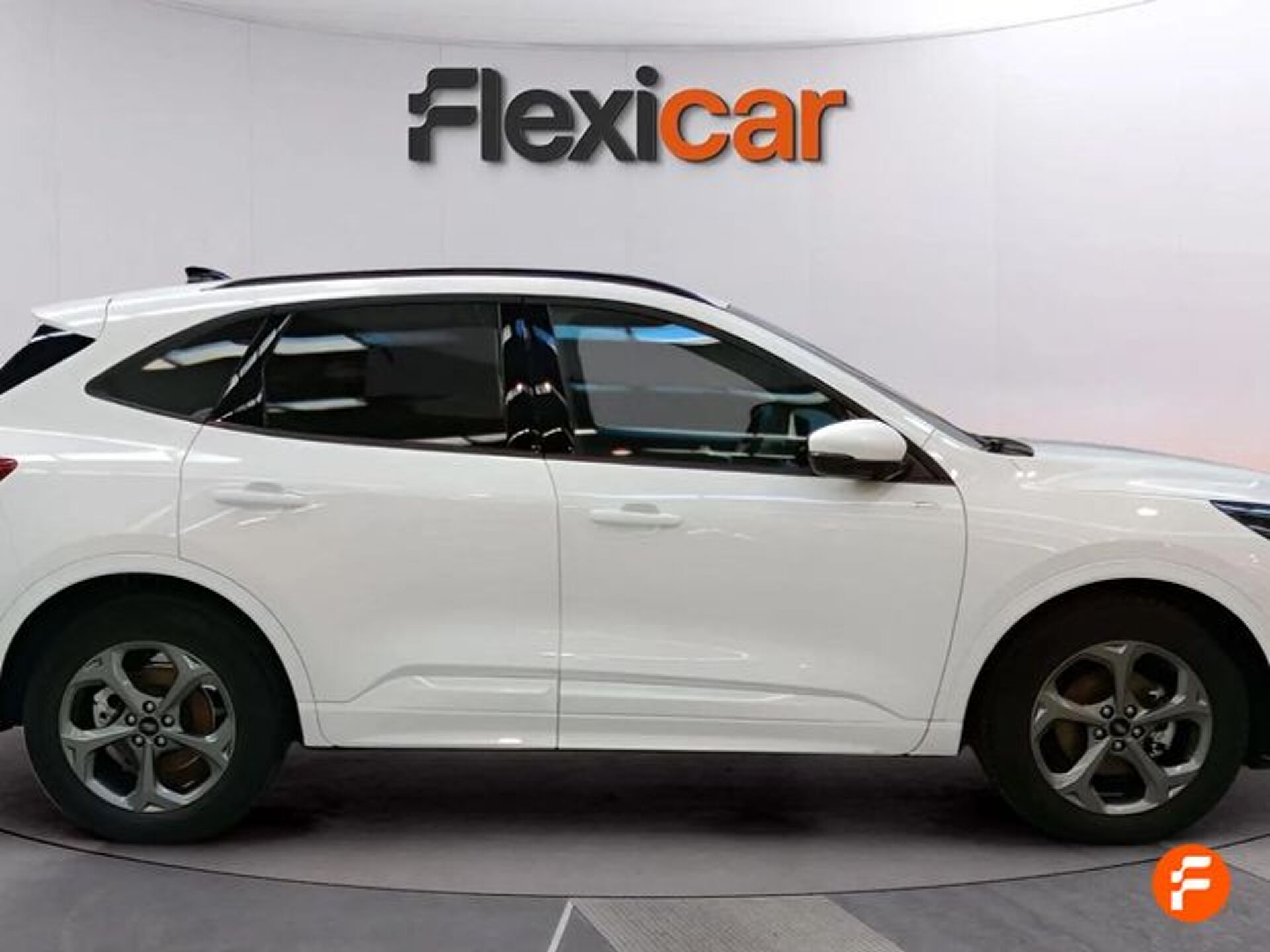 Imagen 3 de FORD Kuga