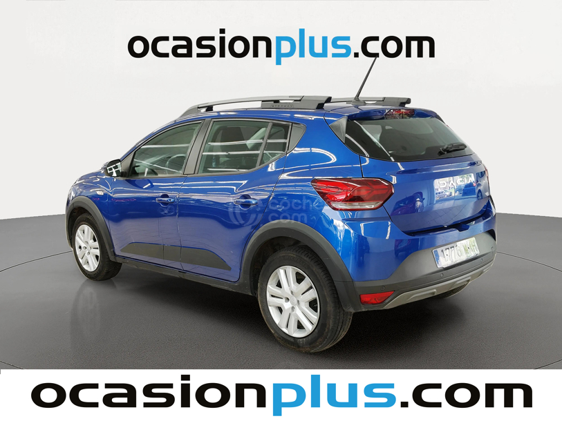 Foto del DACIA Sandero Stepway ECO-G Essential 74kW