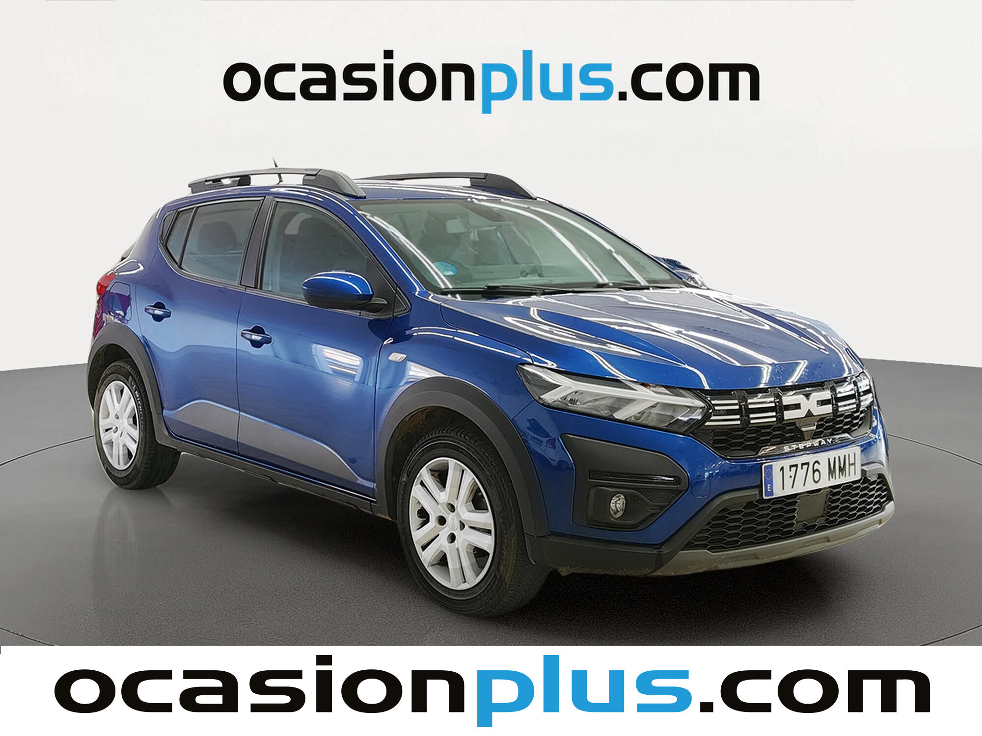 Foto del DACIA Sandero Stepway ECO-G Essential 74kW