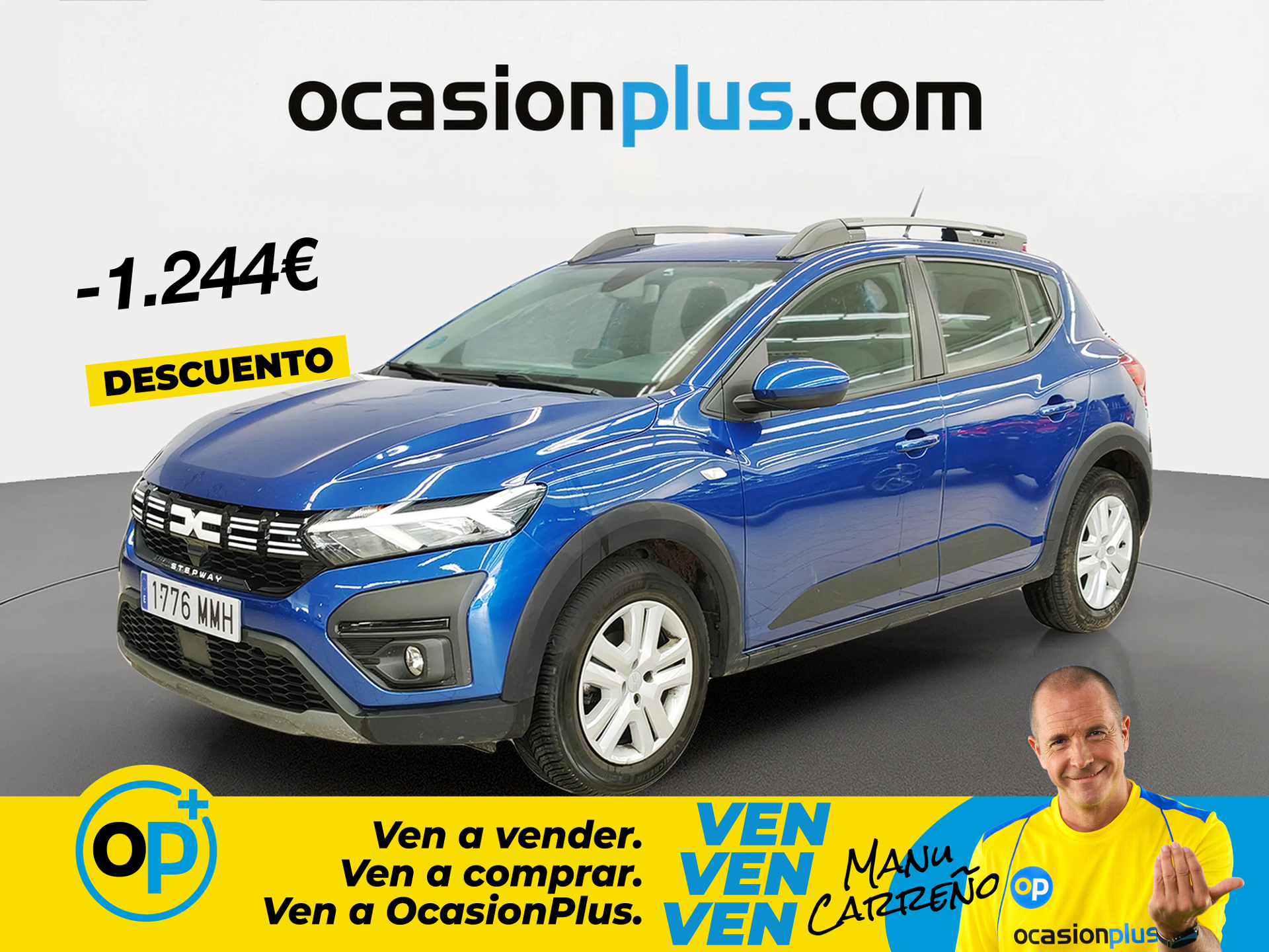 Imagen de DACIA Sandero