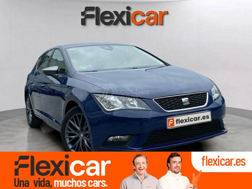 Foto del SEAT León 1.2 TSI S&S Reference 110
