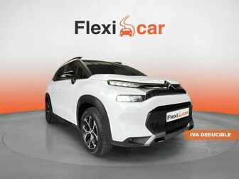 Imagen de CITROEN C3 Aircross Puretech S&S Feel Pack 110