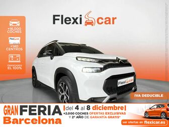 Imagen de CITROEN C3 Aircross Puretech S&S Feel Pack 110