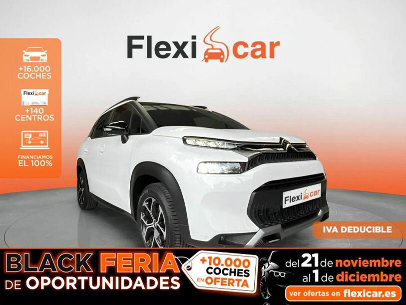 Foto del CITROEN C3 Aircross Puretech S&S Feel Pack 110