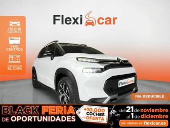 Imagen de CITROEN C3 Aircross Puretech S&S Feel Pack 110