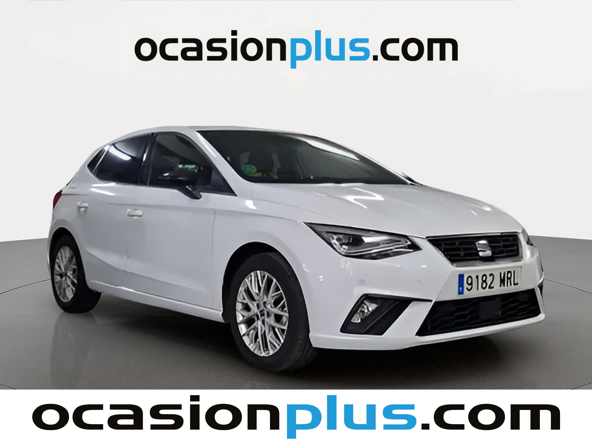 Foto del SEAT Ibiza 1.0 TSI S&S FR XS 115