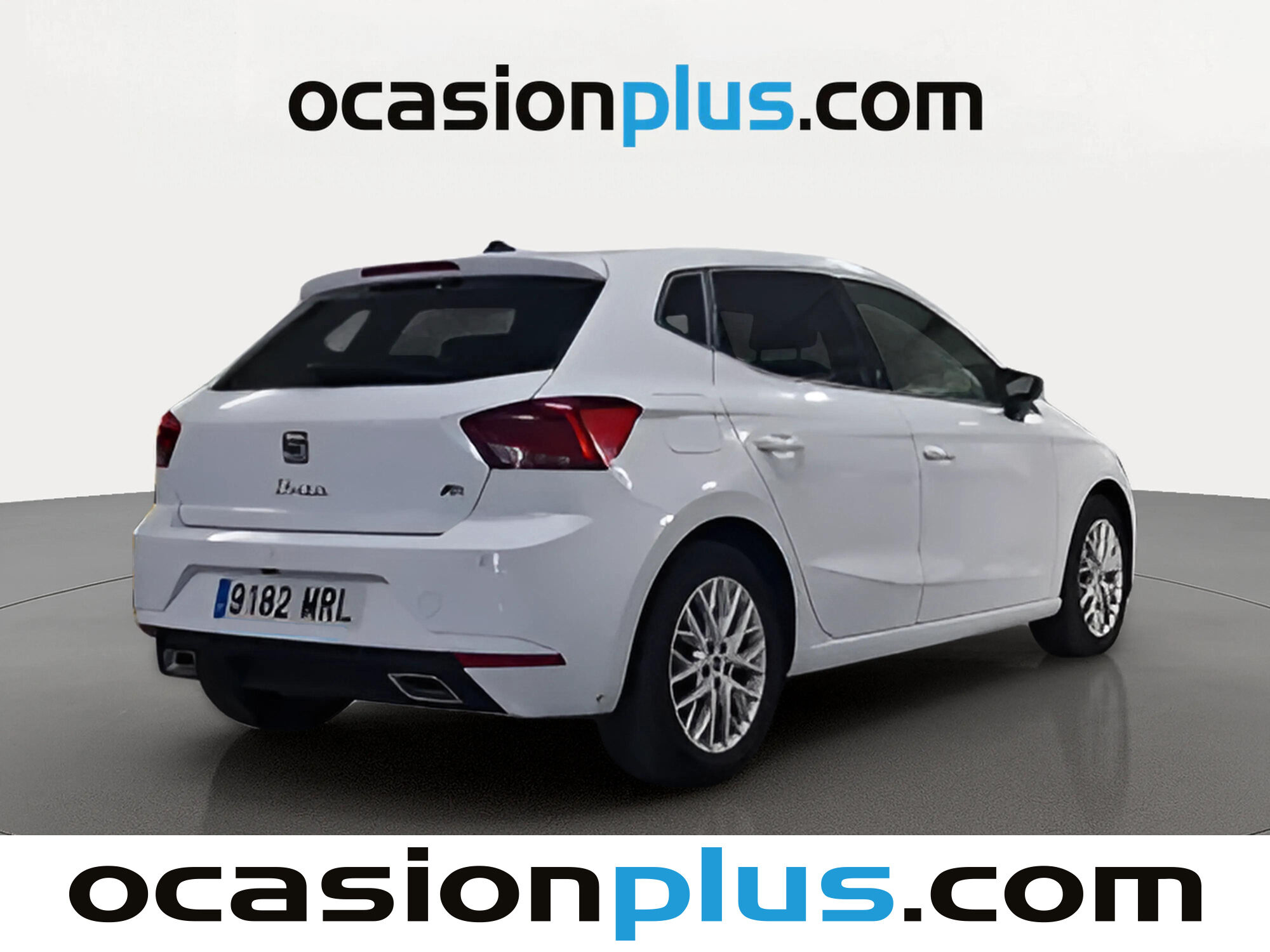 Foto del SEAT Ibiza 1.0 TSI S&S FR XS 115