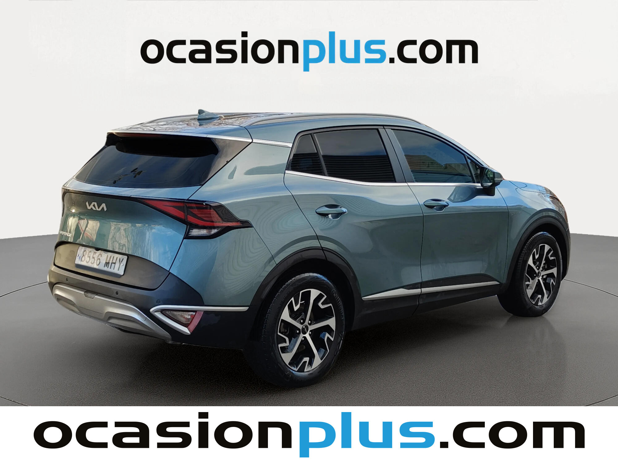 Foto del KIA Sportage 1.6 CRDi Drive 4x2 115