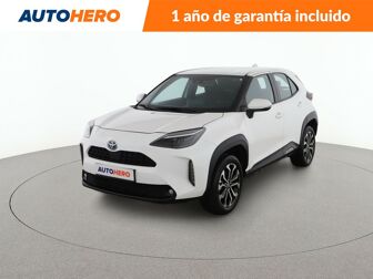 Imagen de TOYOTA Yaris Cross 120H Active Tech