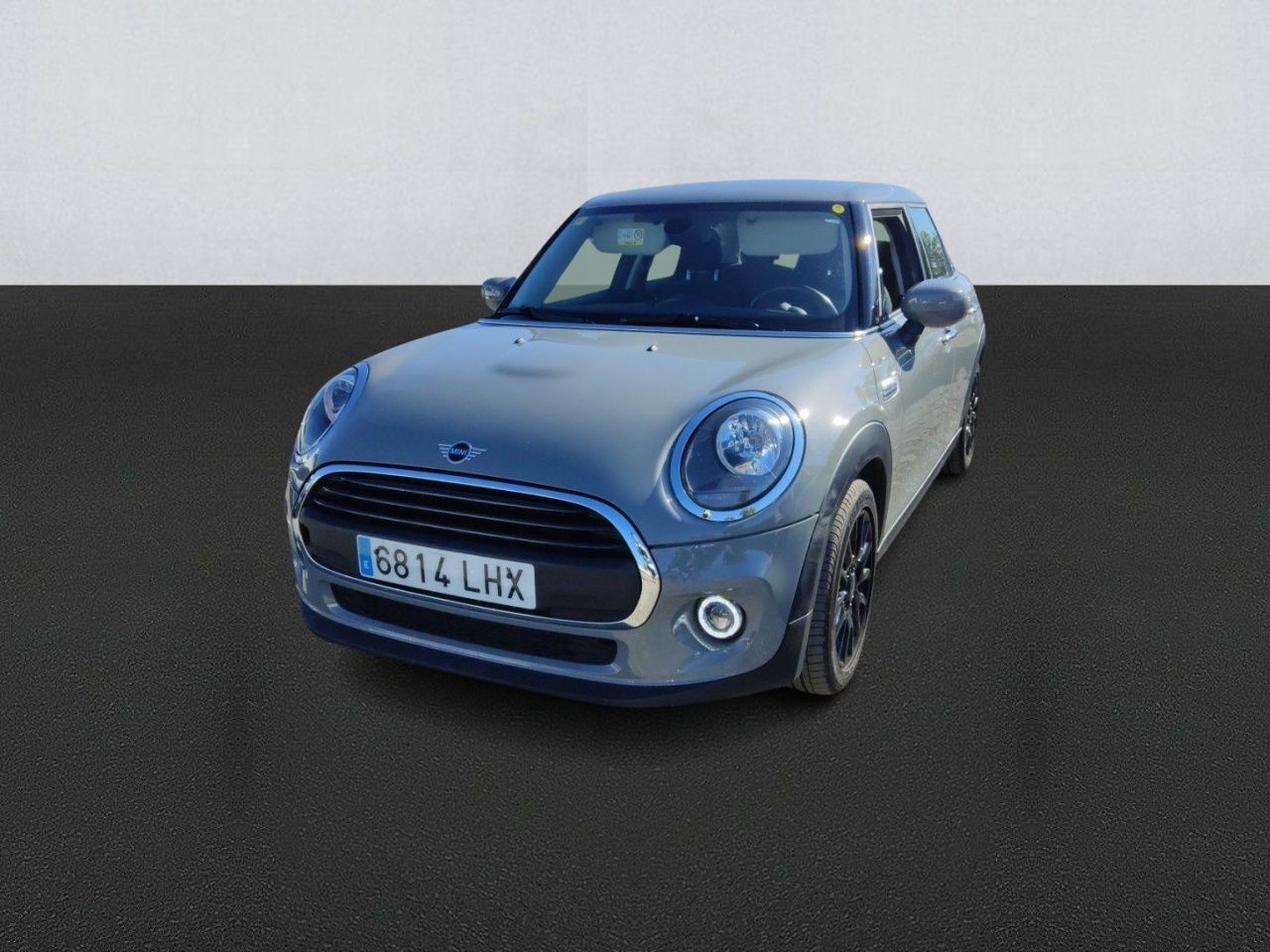 MINI Mini (One 75 kW (102 CV)) en Madrid