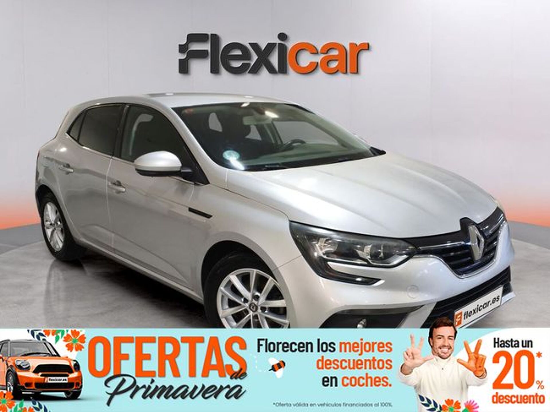Imagen 1 de RENAULT Mégane
