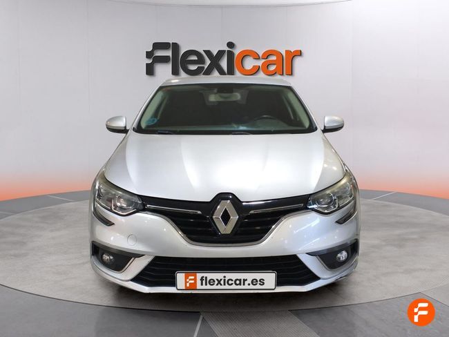Foto del RENAULT Mégane 1.2 TCe Energy Zen 97kW