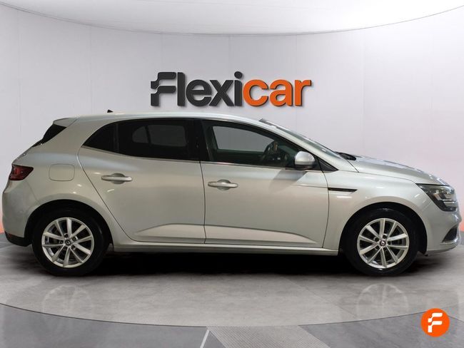 Foto del RENAULT Mégane 1.2 TCe Energy Zen 97kW