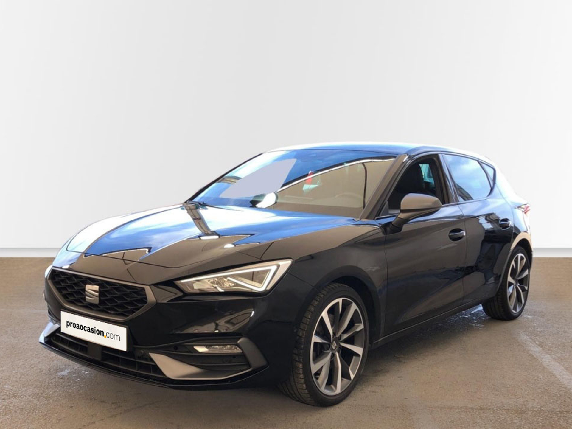 Imagen de SEAT León