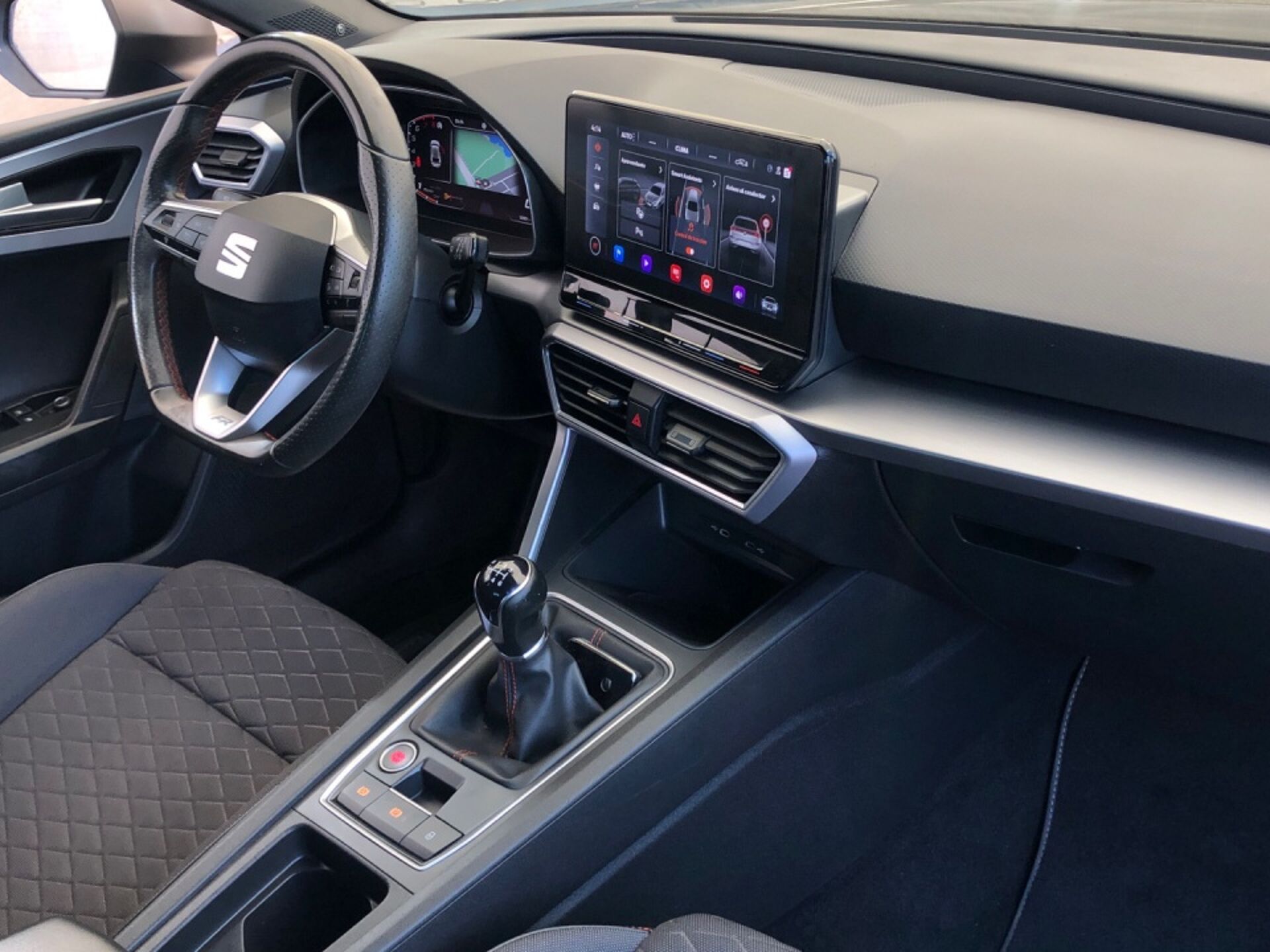 Imagen 3 de SEAT León