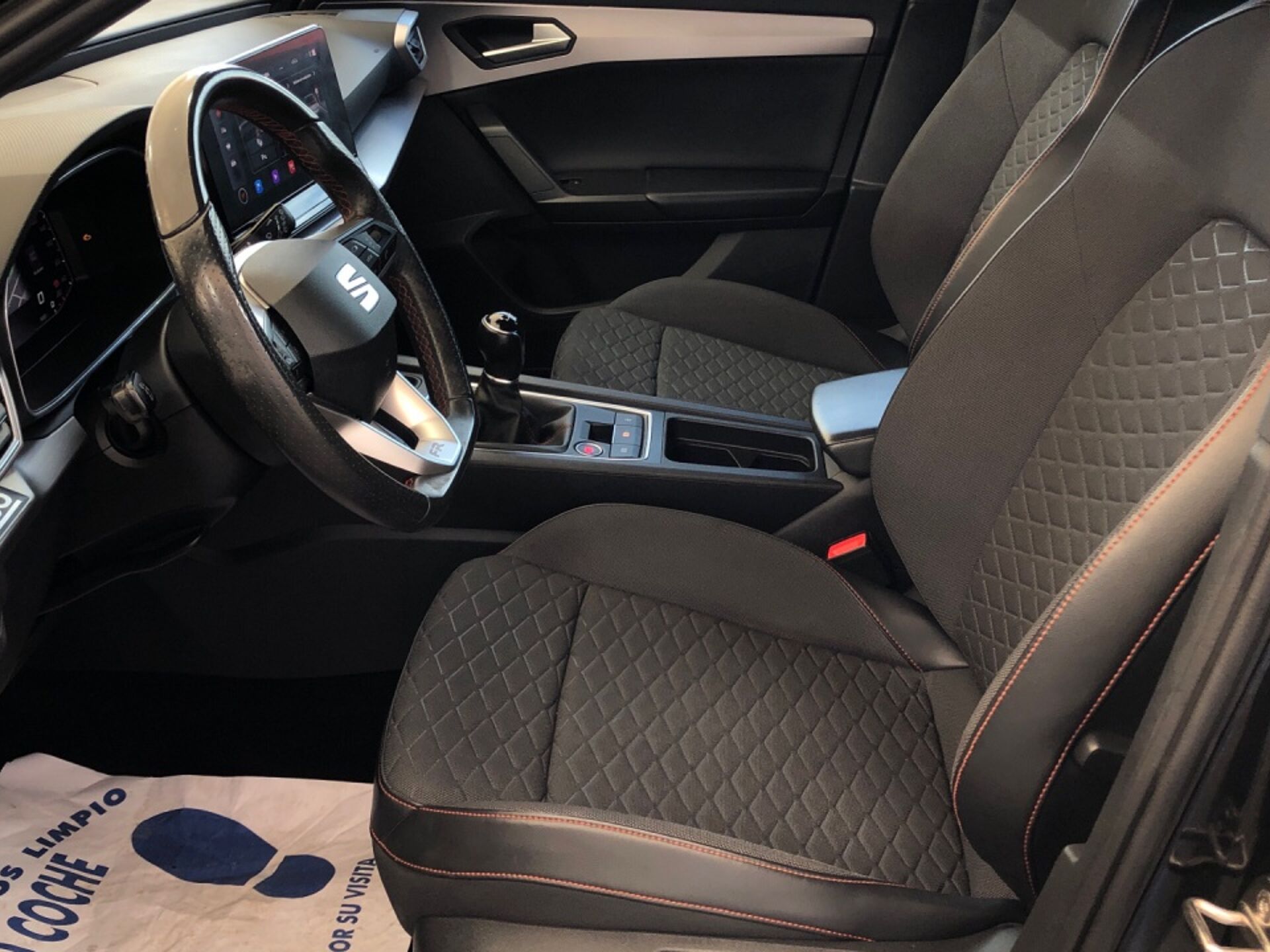 Imagen 2 de SEAT León