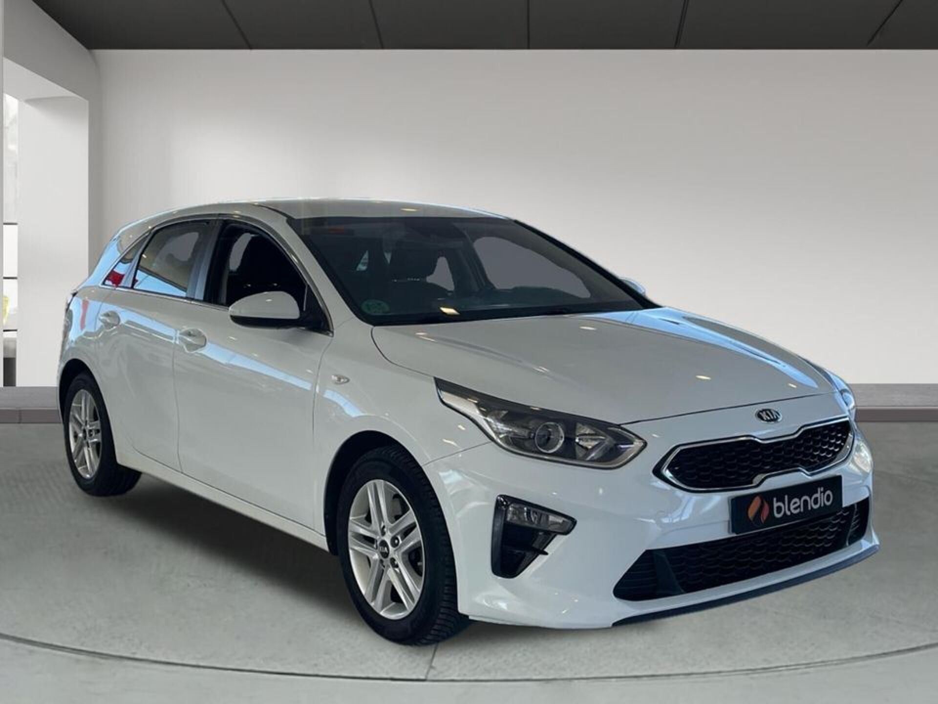 Imagen 3 de KIA Ceed
