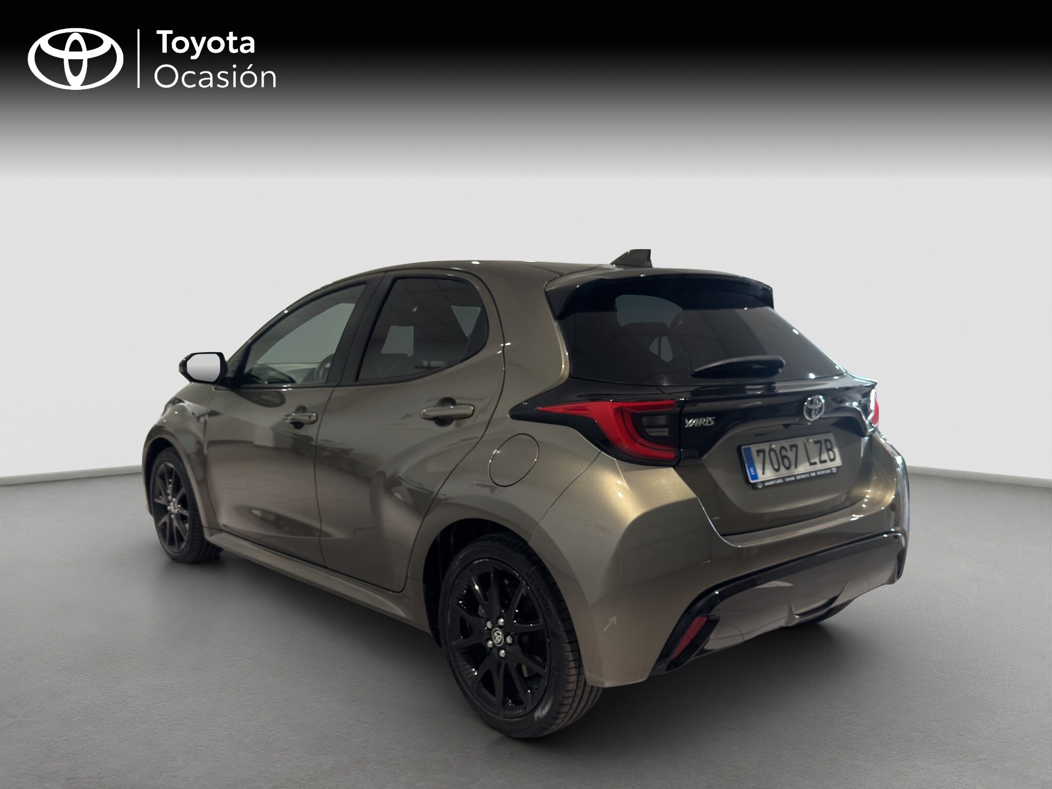 Foto del TOYOTA Yaris 120H 1.5 Style