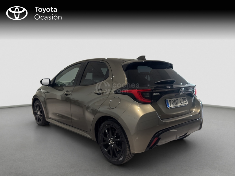 Foto del TOYOTA Yaris 120H 1.5 Style