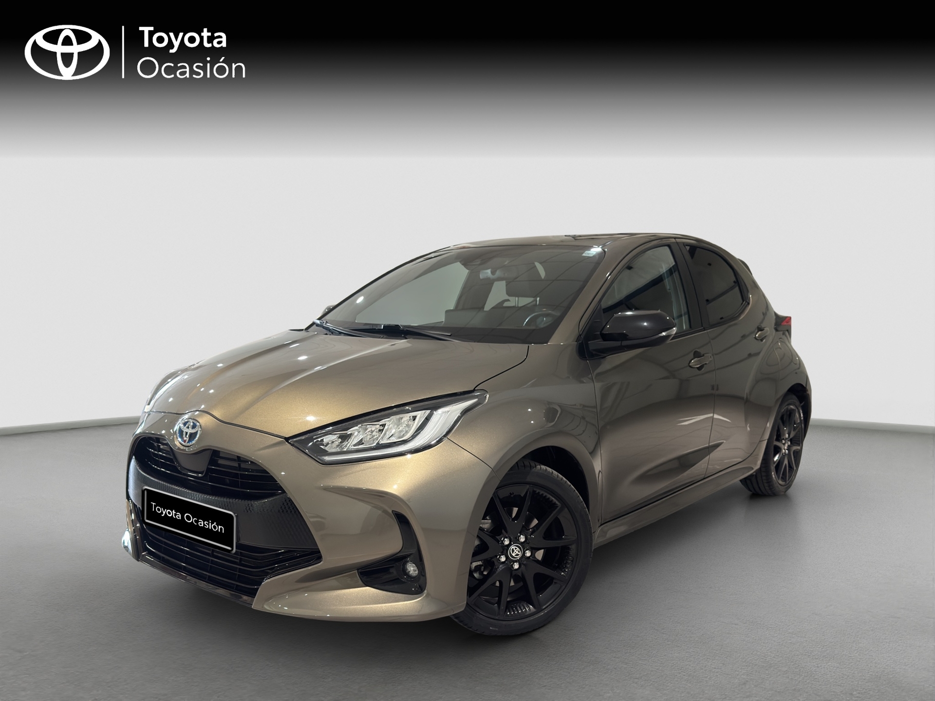 Imagen de TOYOTA Yaris