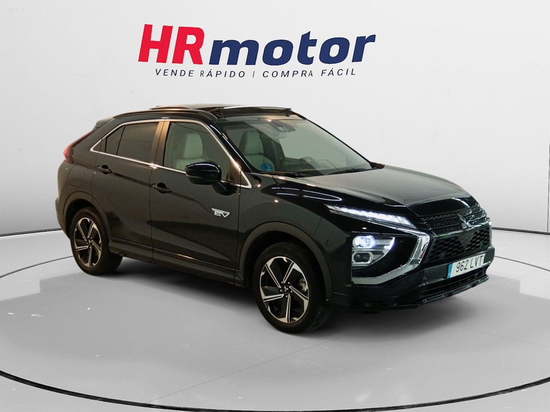 Imagen de MITSUBISHI Eclipse Cross