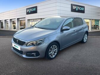 Imagen de PEUGEOT 308 1.2 PureTech S&S Active 110