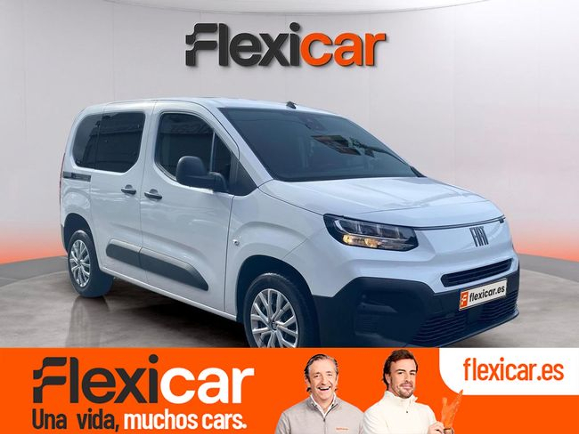 Imagen de FIAT Dobló