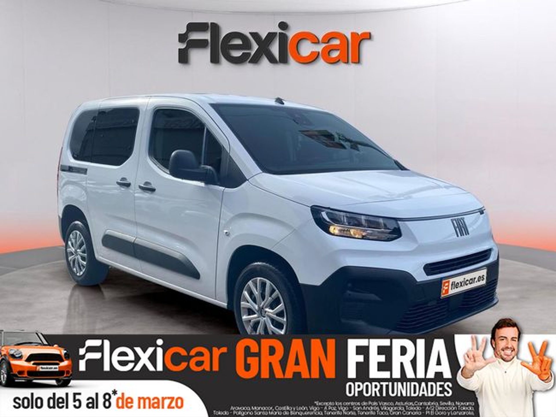 Imagen de FIAT Dobló