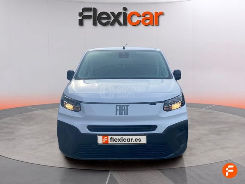 Foto del FIAT Dobló Combi 1.5BlueHDI L1 H1 Feel 100